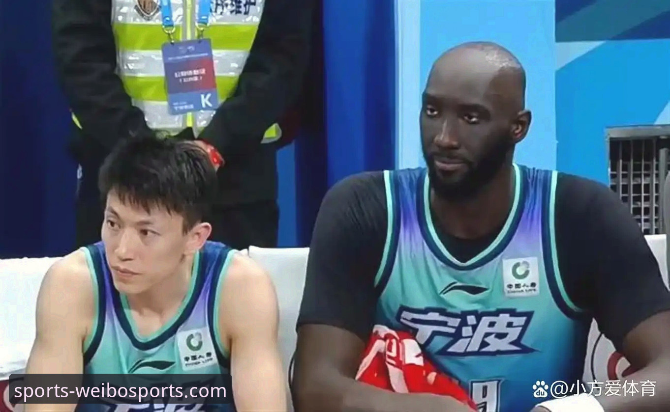 揭秘兰道夫33分逆转之夜：浙江83-81加时绝杀宁波背后的战术密码